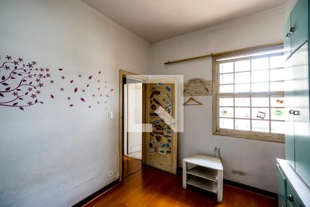 Quarto 02 de casa à venda com 3 quartos, 251m² em Vila Zilda, São Paulo