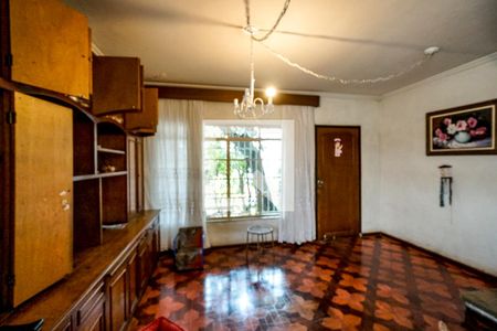 Sala de casa à venda com 3 quartos, 251m² em Vila Zilda, São Paulo