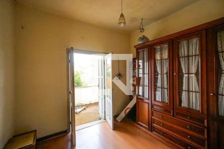 Quarto 01 de casa à venda com 3 quartos, 251m² em Vila Zilda, São Paulo