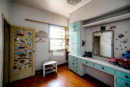 Quarto 02 de casa à venda com 3 quartos, 251m² em Vila Zilda, São Paulo