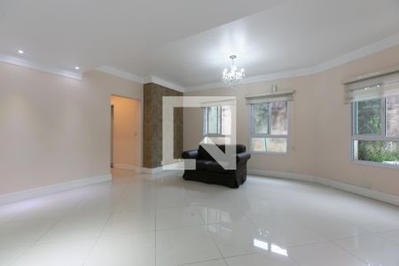 Sala de casa à venda com 5 quartos, 600m² em Vila Carolina, São Paulo