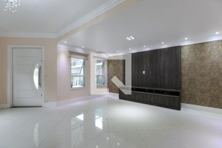 Sala de casa à venda com 5 quartos, 600m² em Vila Carolina, São Paulo