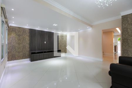 Sala de casa à venda com 5 quartos, 600m² em Vila Carolina, São Paulo