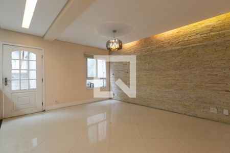 Sala de Jantar de casa à venda com 5 quartos, 600m² em Vila Carolina, São Paulo