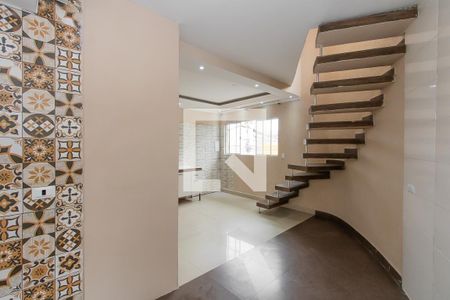 Sala de casa à venda com 8 quartos, 250m² em Jardim Ipanema(zona Leste), São Paulo