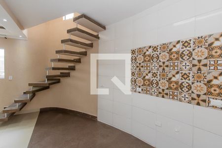 Sala de casa à venda com 8 quartos, 250m² em Jardim Ipanema(zona Leste), São Paulo