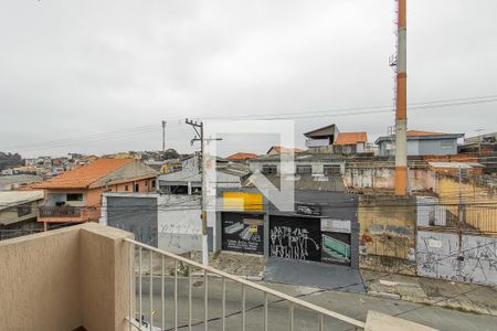 Varanda de casa à venda com 8 quartos, 250m² em Jardim Ipanema(zona Leste), São Paulo
