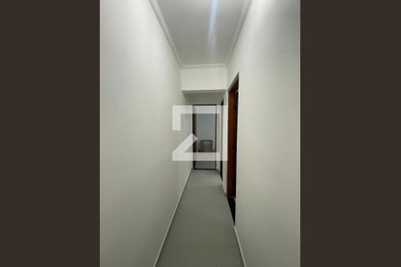 Sala corredor de apartamento para alugar com 2 quartos, 56m² em Picanço, Guarulhos