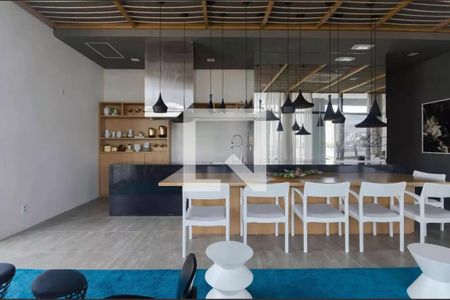 Apartamento à venda com 2 quartos, 64m² em Jardim das Perdizes, São Paulo