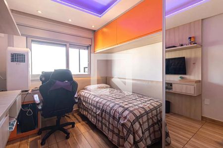 Apartamento à venda com 2 quartos, 64m² em Jardim das Perdizes, São Paulo