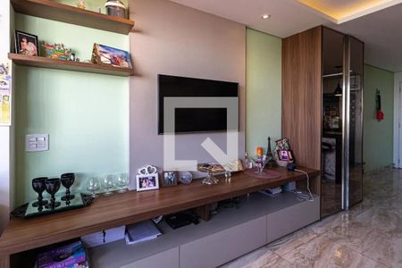 Apartamento à venda com 2 quartos, 64m² em Jardim das Perdizes, São Paulo