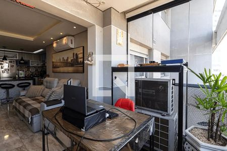 Apartamento à venda com 2 quartos, 64m² em Jardim das Perdizes, São Paulo