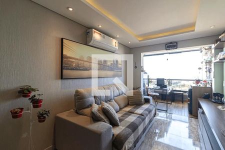 Apartamento à venda com 2 quartos, 64m² em Jardim das Perdizes, São Paulo