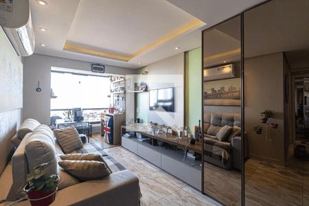 Apartamento à venda com 2 quartos, 64m² em Jardim das Perdizes, São Paulo