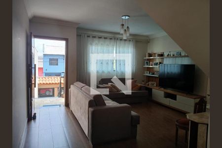 Foto 32 de casa à venda com 3 quartos, 220m² em Mooca, São Paulo