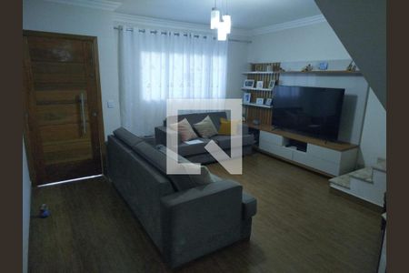 Foto 25 de casa à venda com 3 quartos, 220m² em Mooca, São Paulo