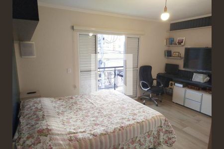 Foto 24 de casa à venda com 3 quartos, 220m² em Mooca, São Paulo