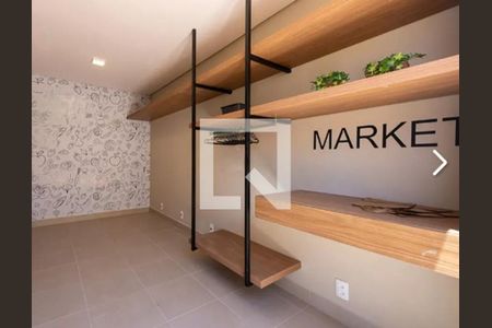 Apartamento à venda com 1 quarto, 24m² em Vila Claudia, São Paulo