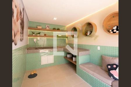 Apartamento à venda com 1 quarto, 24m² em Vila Claudia, São Paulo