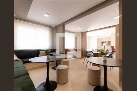 Apartamento à venda com 1 quarto, 24m² em Vila Claudia, São Paulo