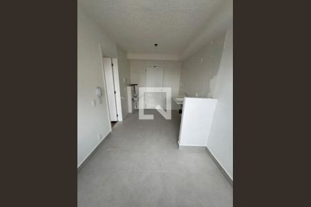 Apartamento à venda com 1 quarto, 24m² em Vila Claudia, São Paulo