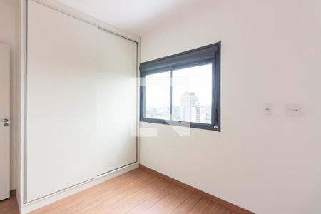 Suíte de apartamento para alugar com 2 quartos, 55m² em Centro, Osasco