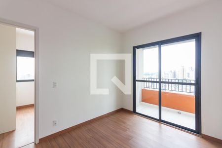 Sala de apartamento para alugar com 2 quartos, 55m² em Centro, Osasco