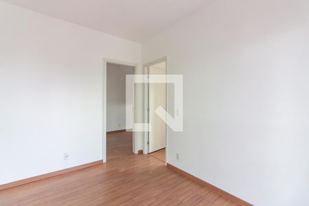 Sala de apartamento para alugar com 2 quartos, 55m² em Centro, Osasco