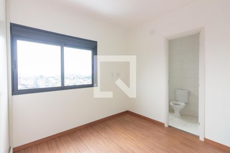 Suíte de apartamento para alugar com 2 quartos, 55m² em Centro, Osasco