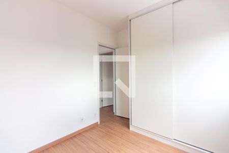 Suíte de apartamento para alugar com 2 quartos, 55m² em Centro, Osasco