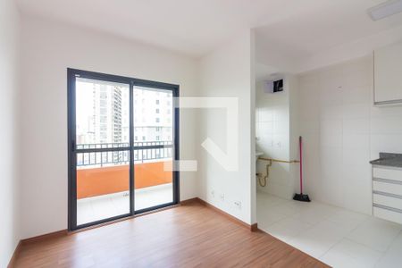 Sala de apartamento para alugar com 2 quartos, 55m² em Centro, Osasco