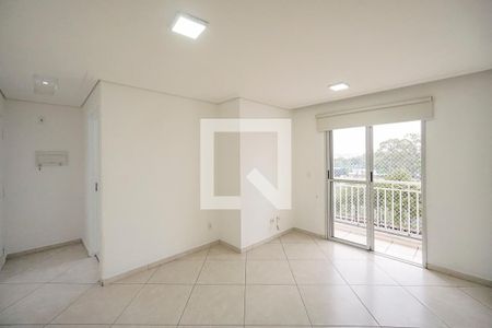 Sala de apartamento à venda com 2 quartos, 49m² em Vila Moreira, São Paulo