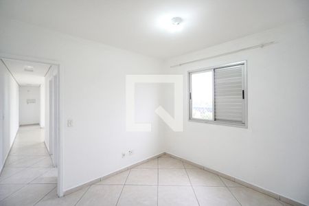 Quarto 02 de apartamento à venda com 2 quartos, 49m² em Vila Moreira, São Paulo