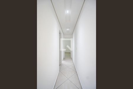Corredor de apartamento à venda com 2 quartos, 49m² em Vila Moreira, São Paulo