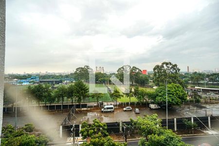 Vista do quarto 01 de apartamento à venda com 2 quartos, 49m² em Vila Moreira, São Paulo