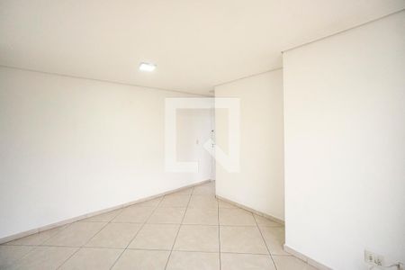 Sala de apartamento à venda com 2 quartos, 49m² em Vila Moreira, São Paulo