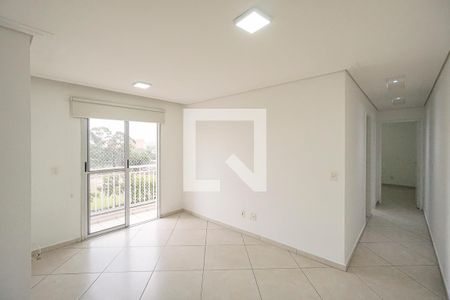 Sala de apartamento à venda com 2 quartos, 49m² em Vila Moreira, São Paulo