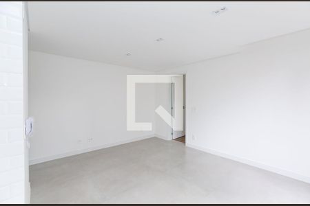 Sala de apartamento para alugar com 2 quartos, 110m² em Santo Agostinho, Belo Horizonte