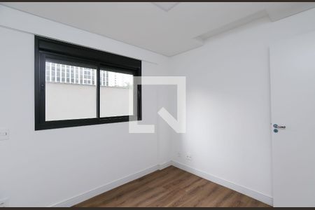 Suíte 1 de apartamento para alugar com 2 quartos, 110m² em Santo Agostinho, Belo Horizonte
