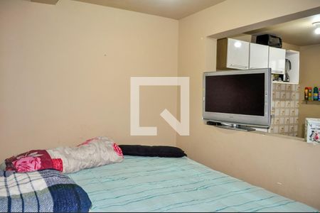 Quarto de apartamento à venda com 1 quarto, 40m² em Partenon, Porto Alegre