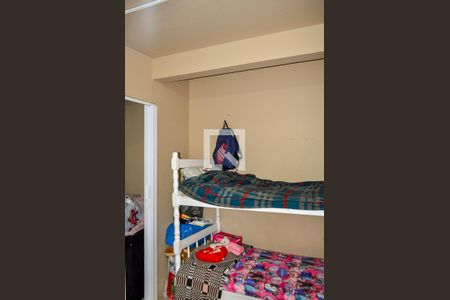 Quarto de apartamento à venda com 1 quarto, 40m² em Partenon, Porto Alegre