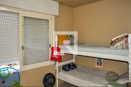 Quarto de apartamento à venda com 1 quarto, 40m² em Partenon, Porto Alegre