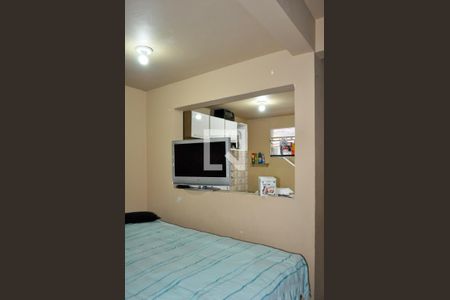 Quarto de apartamento à venda com 1 quarto, 40m² em Partenon, Porto Alegre