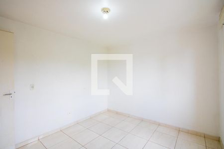 Quarto 1 de apartamento para alugar com 2 quartos, 58m² em Jardim Alvorada, Santo André