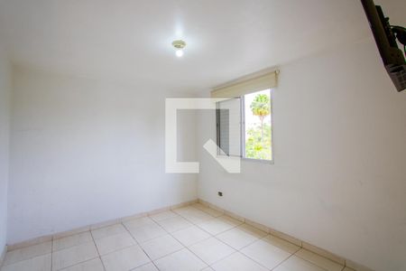 Quarto 1 de apartamento para alugar com 2 quartos, 58m² em Jardim Alvorada, Santo André
