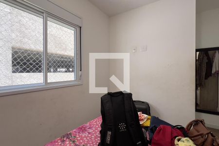 Suíte de apartamento para alugar com 2 quartos, 55m² em Vila Sao Joao, Guarulhos