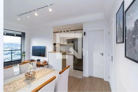 Apartamento à venda com 2 quartos, 62m² em Bela Vista, Osasco