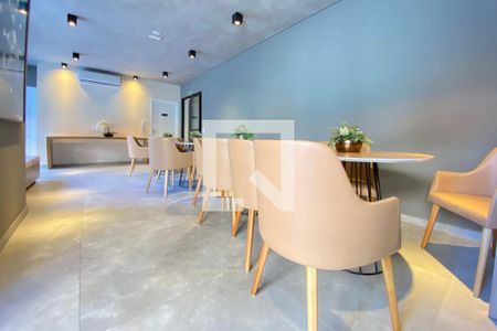 Apartamento à venda com 2 quartos, 62m² em Bela Vista, Osasco