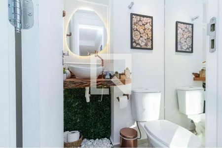 Apartamento à venda com 2 quartos, 62m² em Bela Vista, Osasco