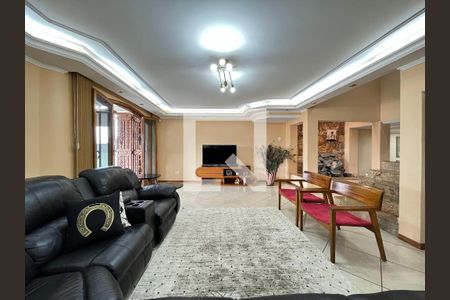 Casa à venda com 3 quartos, 332m² em Vila Galvão, Guarulhos